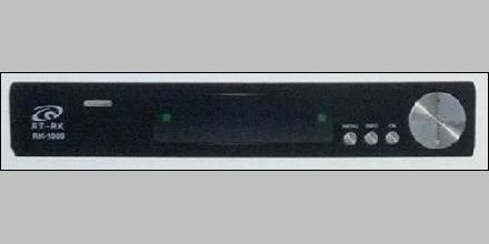 RT-RK RK-1000 ...1...