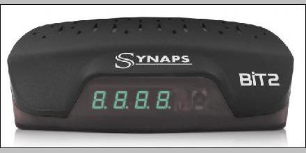 Synaps BiT2 ...1...