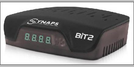 Synaps BiT2 ...2...