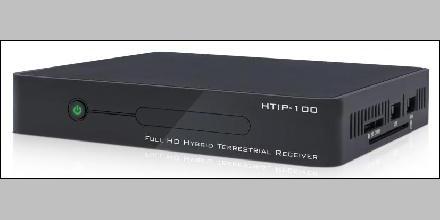 Synaps HTIP-100 ...2...
