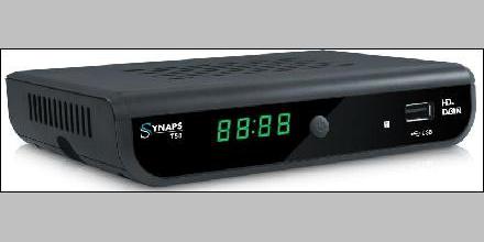 Sinaps T50 ...2...