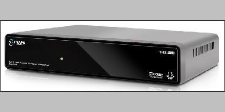Synaps THD-2858 ...2...