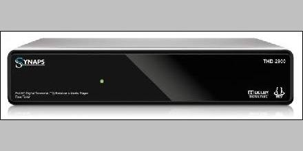 Synaps THD-2900 ...1...