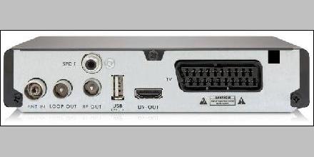Synaps THD-2900 ...3...
