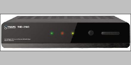 Synaps THD-2910 ...1...