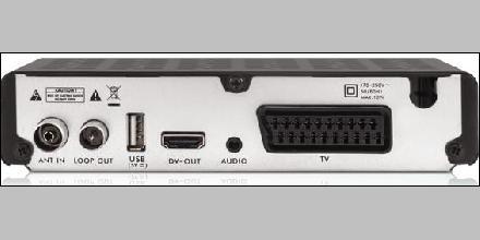 Synaps THD-2910 ...3...