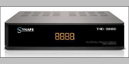 Synaps THD-3880 ...1...