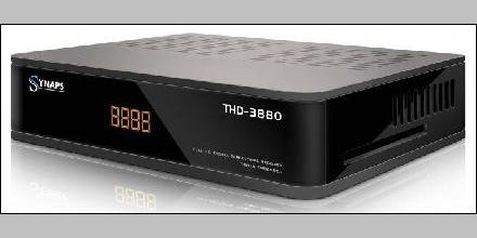 Synaps THD-3880 ...2...