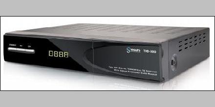 Synaps THD-8000 ...2...