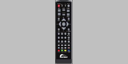Technikus Nova DGT ...4...