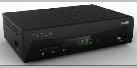 Tesla Box 601 ...6...