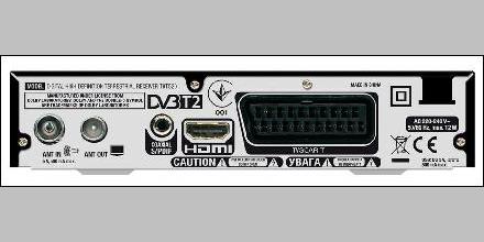 Thomson THT520 ...3...