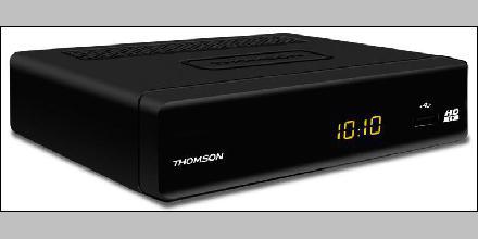 Thomson THT522 ...2...