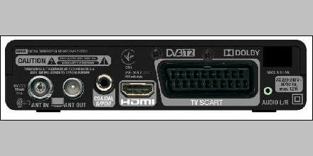 Thomson THT522 ...3...