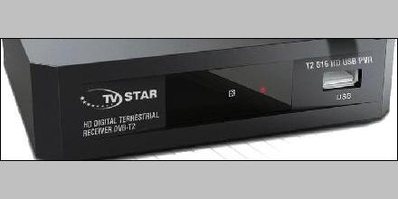 TV Star T2 516 ...1...