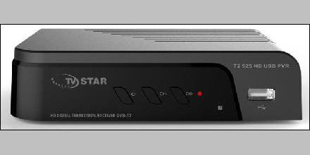 TV Star T2 525 ...1...
