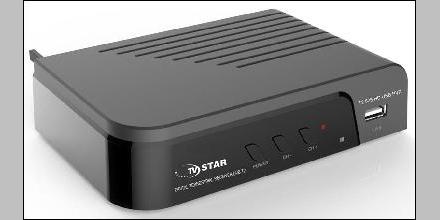 TV Star T2 525 ...2...