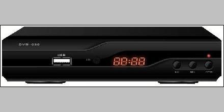 VideoStrong VS-020 RF ...1...
