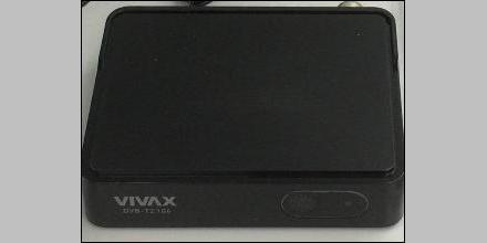 Vivax DVB-T2 106 ...1...