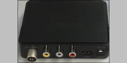 Vivax DVB-T2 106 ...3...