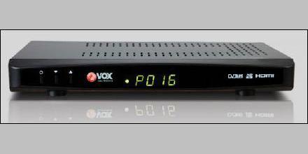 VOX STB 100 ...1...