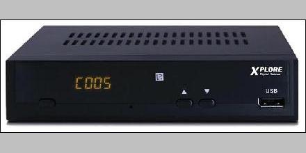 Xplore XP2239 ...1...