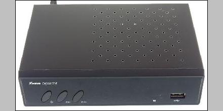 Xwave Digital ONE ...1...