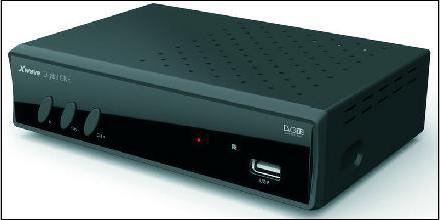 Xwave Digital ONE ...2...