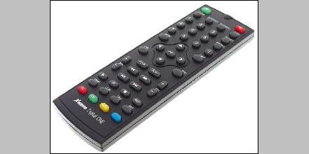 Xwave Digital ONE ...4...