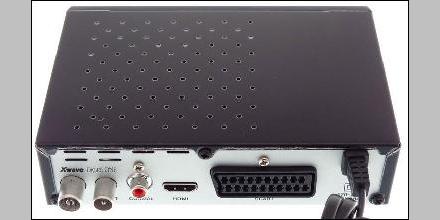 Xwave Digital ONE v2 ...3...