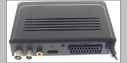 Xwave STB 1 ...3...