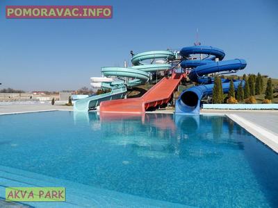 Akva park