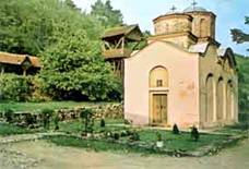 Manastir Jošanica