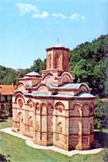 Manastir Kalenić