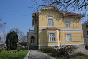 Muzej naive